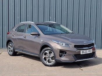 Used Kia XCeed 2020 for sale - 79517162: Photo