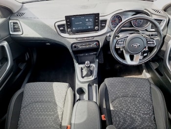 Used Kia XCeed 2020 for sale - 79517162: Photo