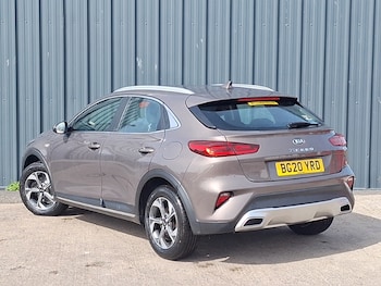 Used Kia XCeed 2020 for sale - 79517162: Photo
