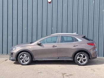 Used Kia XCeed 2020 for sale - 79517162: Photo