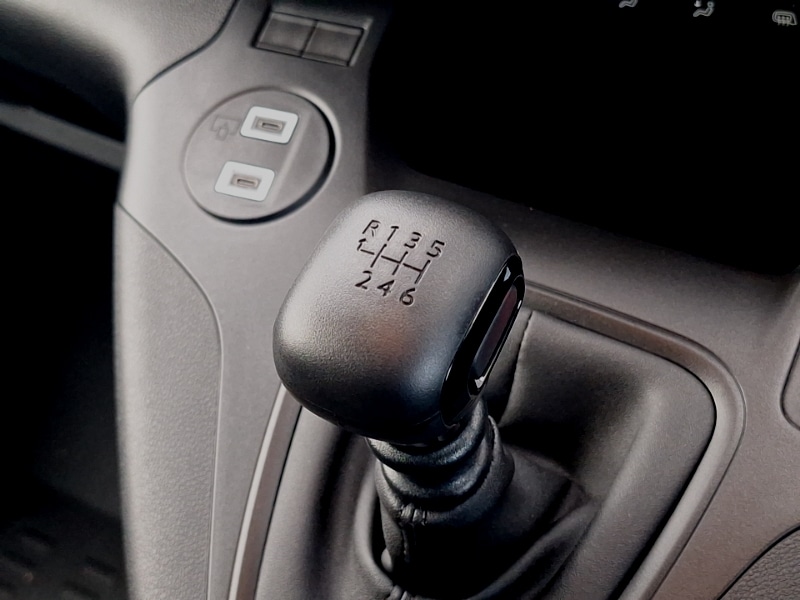 Used Citroen Berlingo 2025 for sale - 77273364: Photo 10