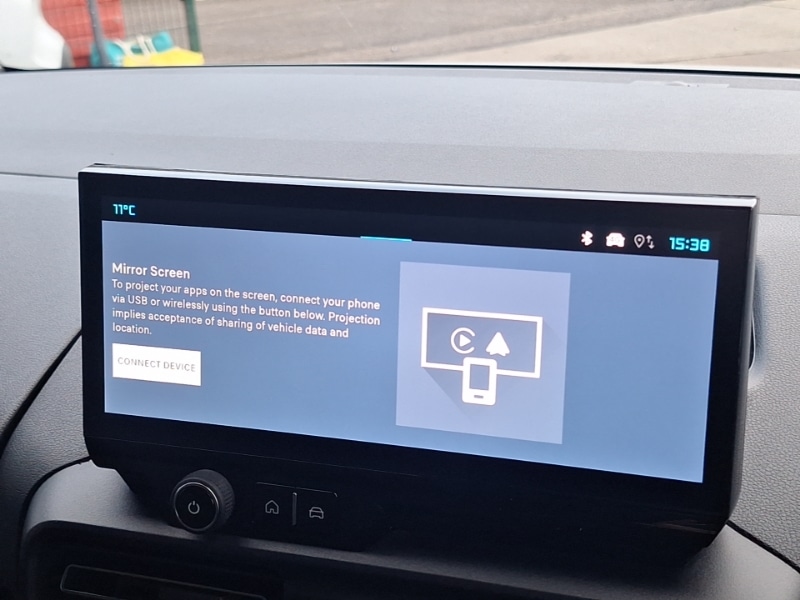 Used Citroen Berlingo 2025 for sale - 77273364: Photo 16