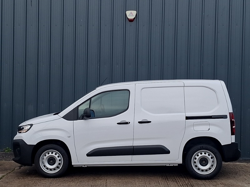 Used Citroen Berlingo 2025 for sale - 77273364: Photo 4