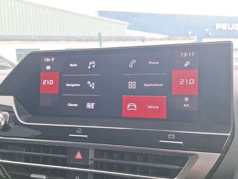 Used Citroen C4 2021 for sale - 76213535: Photo 14