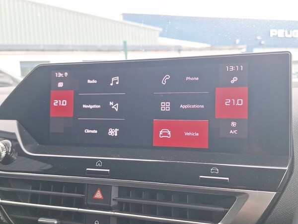 Used Citroen C4 2021 for sale - 76213535: Photo 14