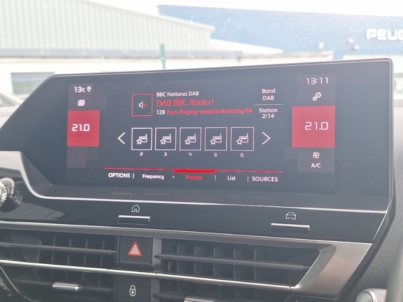 Used Citroen C4 2021 for sale - 76213535: Photo 15