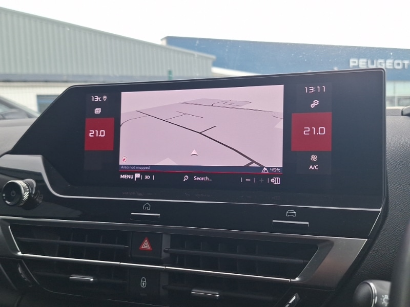 Used Citroen C4 2021 for sale - 76213535: Photo 16