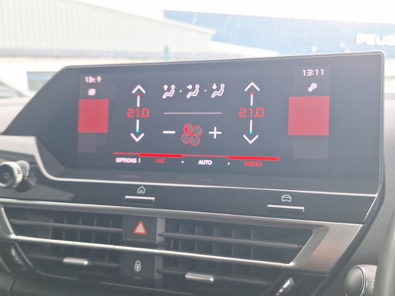 Used Citroen C4 2021 for sale - 76213535: Photo 17