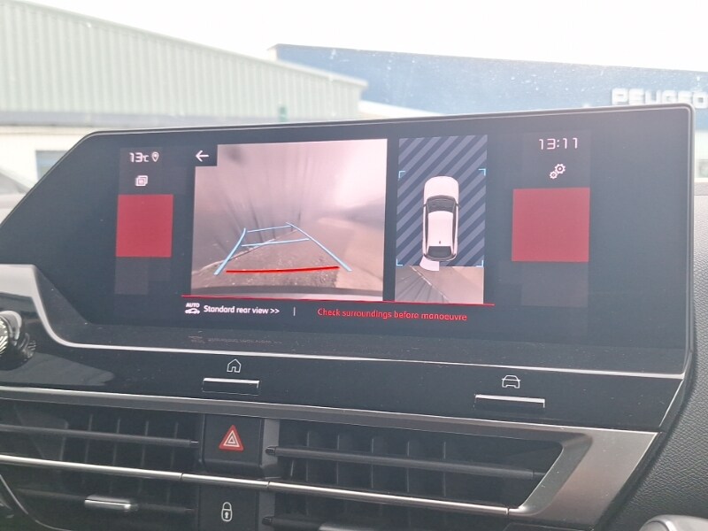 Used Citroen C4 2021 for sale - 76213535: Photo 18