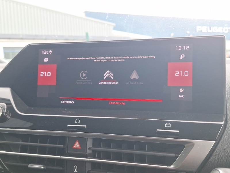 Used Citroen C4 2021 for sale - 76213535: Photo 19