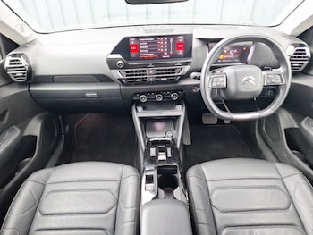 Used Citroen C4 2021 for sale - 76213535: Photo 2