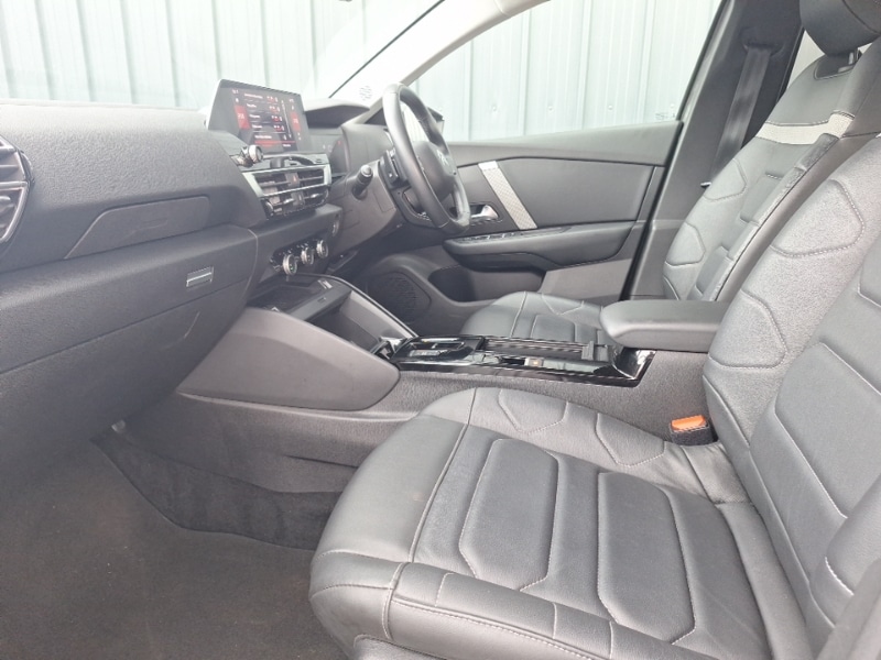 Used Citroen C4 2021 for sale - 76213535: Photo 5