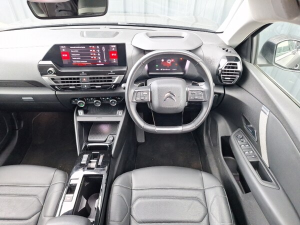 Used Citroen C4 2021 for sale - 76213535: Photo 7