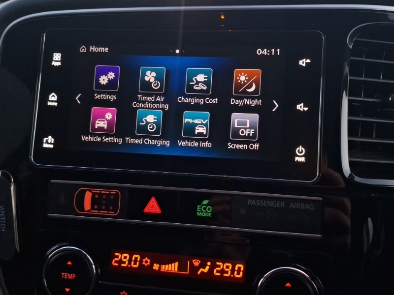 Used Mitsubishi Outlander 2018 for sale - 77115075: Photo 19