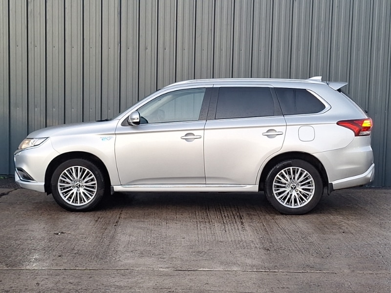 Used Mitsubishi Outlander 2018 for sale - 77115075: Photo 4