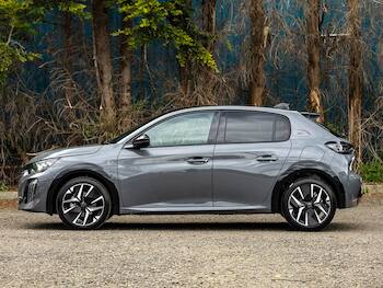 Used Peugeot 208 2026 for sale - 79870167: Photo