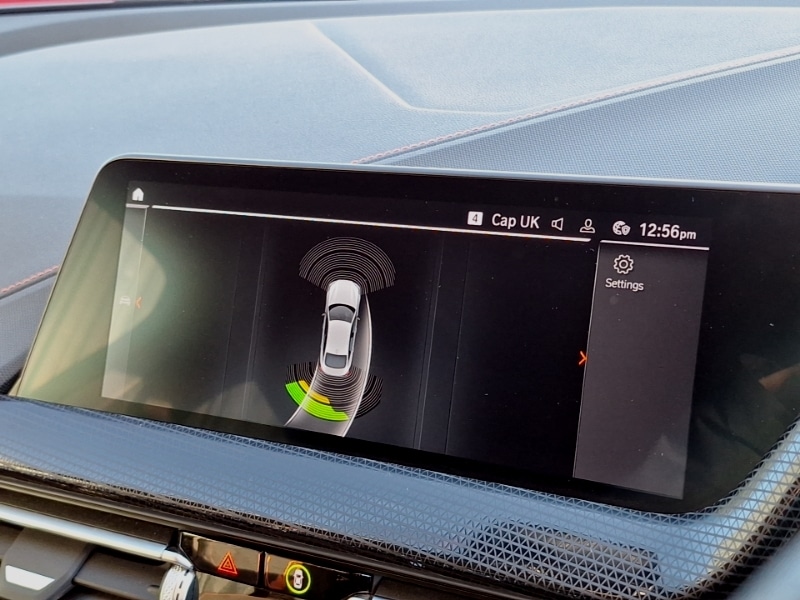 Used BMW 2 Series 2023 for sale - 76983556: Photo 12