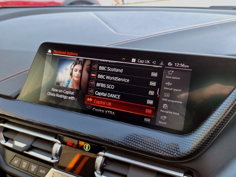 Used BMW 2 Series 2023 for sale - 76983556: Photo 15