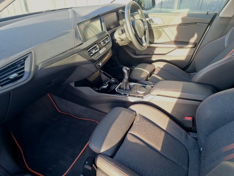 Used BMW 2 Series 2023 for sale - 76983556: Photo 5