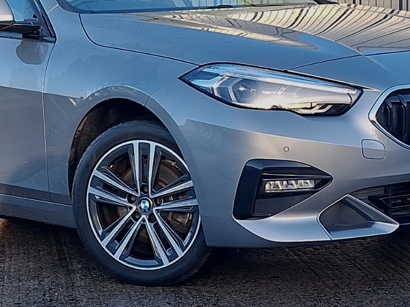 Used BMW 2 Series 2023 for sale - 76983556: Photo 9