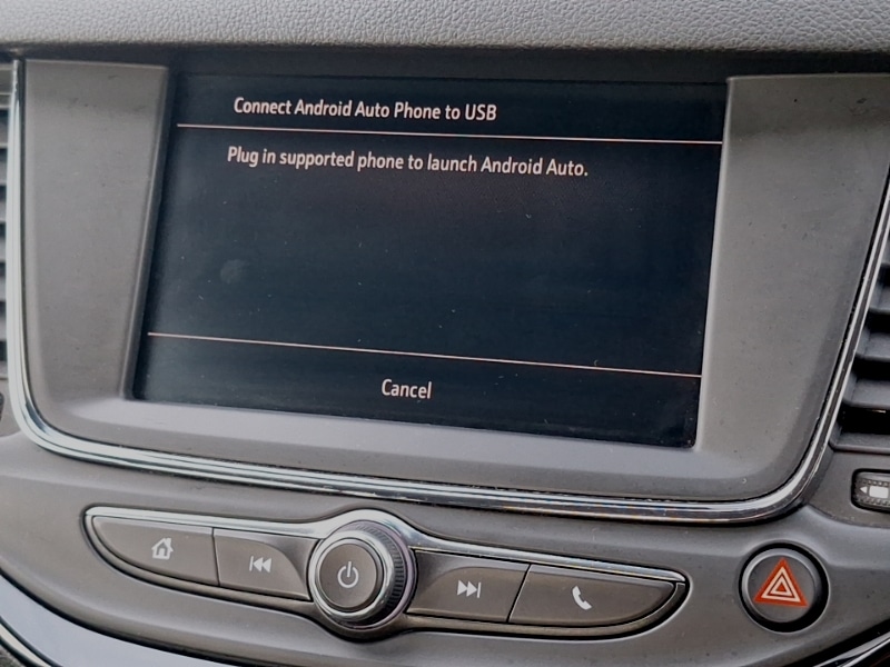 Used Vauxhall Astra 2020 for sale - 77228841: Photo 10