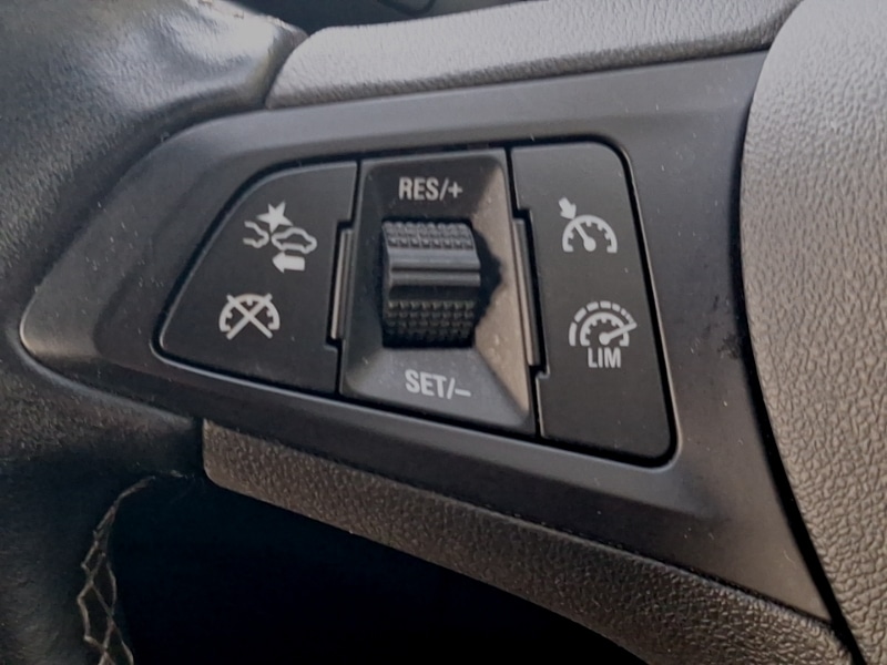 Used Vauxhall Astra 2020 for sale - 77228841: Photo 13