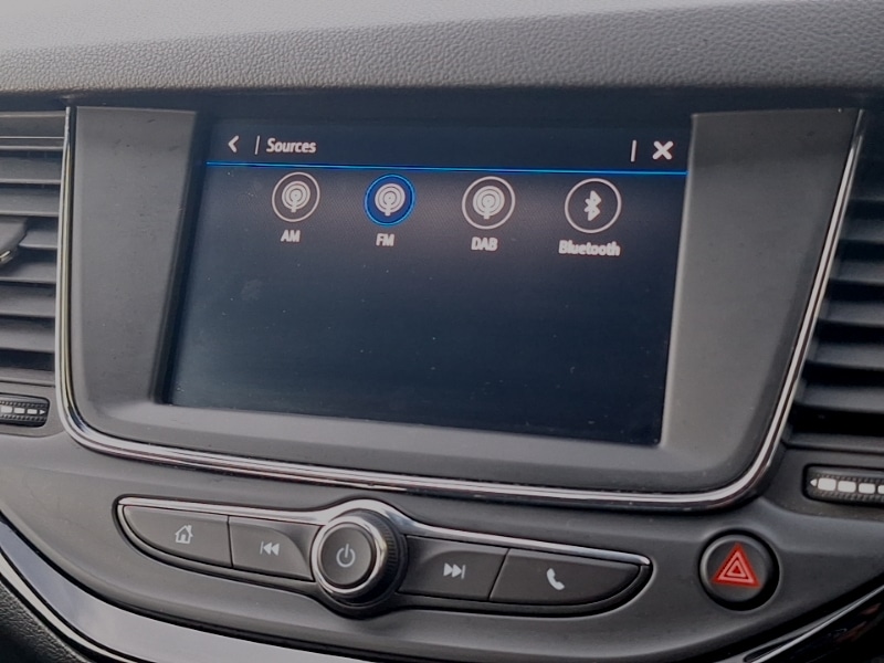 Used Vauxhall Astra 2020 for sale - 77228841: Photo 16