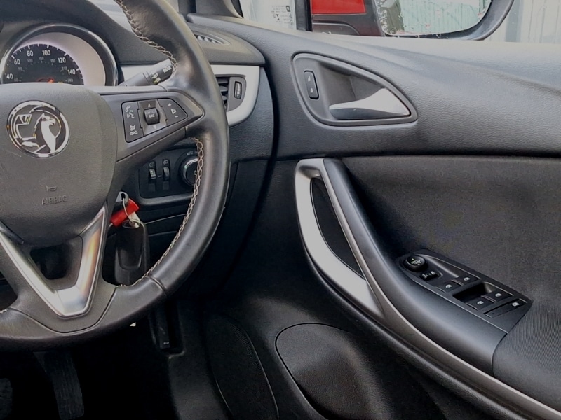 Used Vauxhall Astra 2020 for sale - 77228841: Photo 17