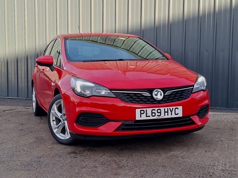Used Vauxhall Astra 2020 for sale - 77228841: Photo 19
