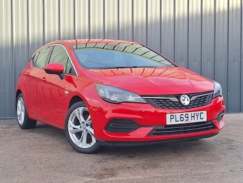 Vauxhall Astra feature image