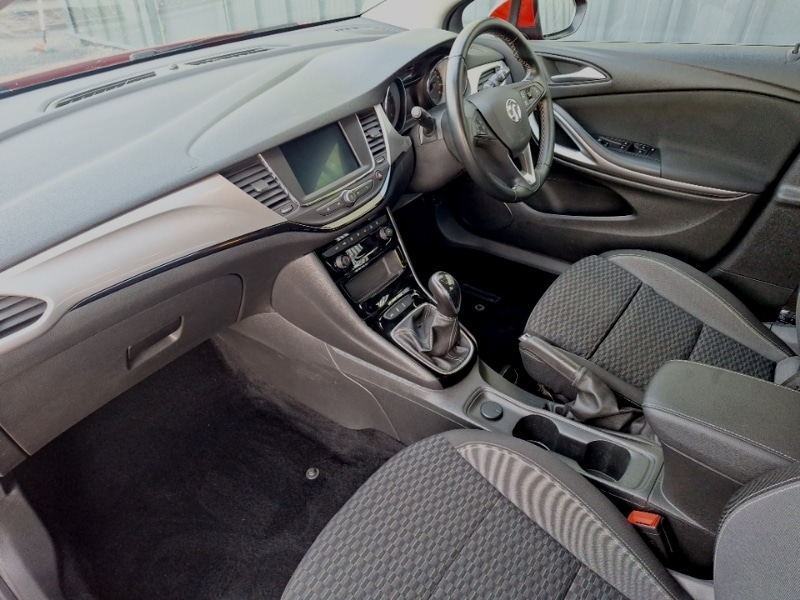 Used Vauxhall Astra 2020 for sale - 77228841: Photo 5