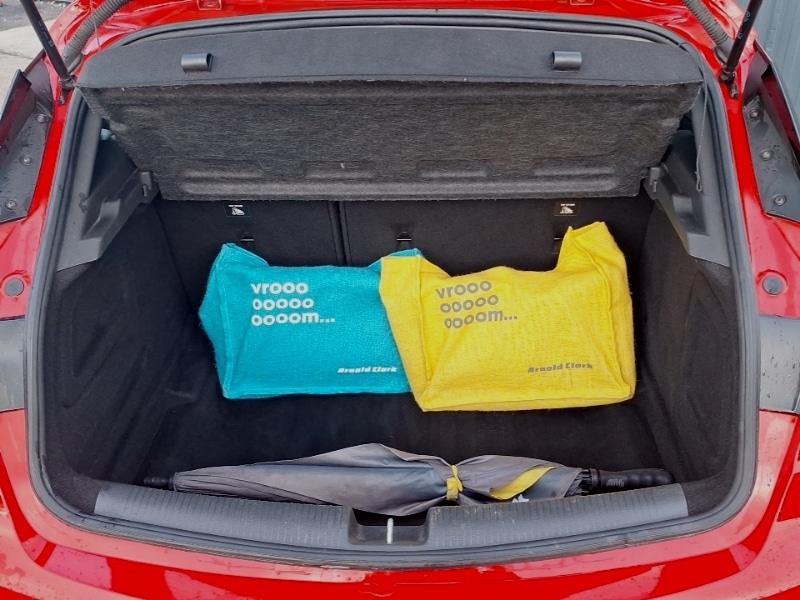 Used Vauxhall Astra 2020 for sale - 77228841: Photo 8