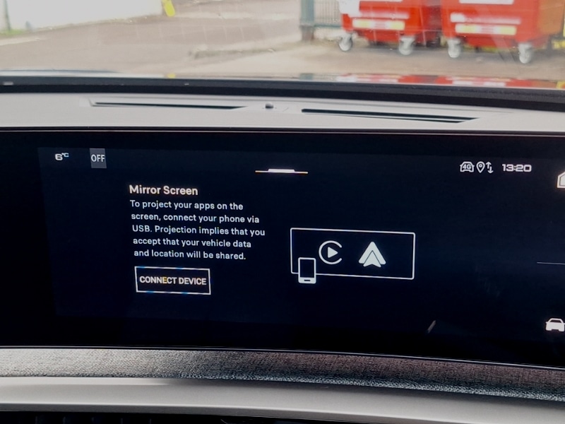 Used Peugeot 3008 2025 for sale - 76683734: Photo 14