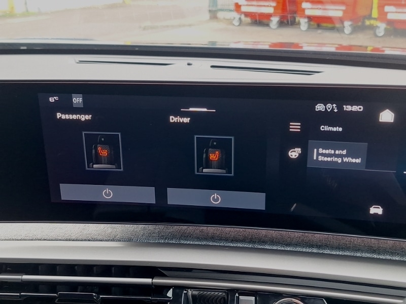 Used Peugeot 3008 2025 for sale - 76683734: Photo 15