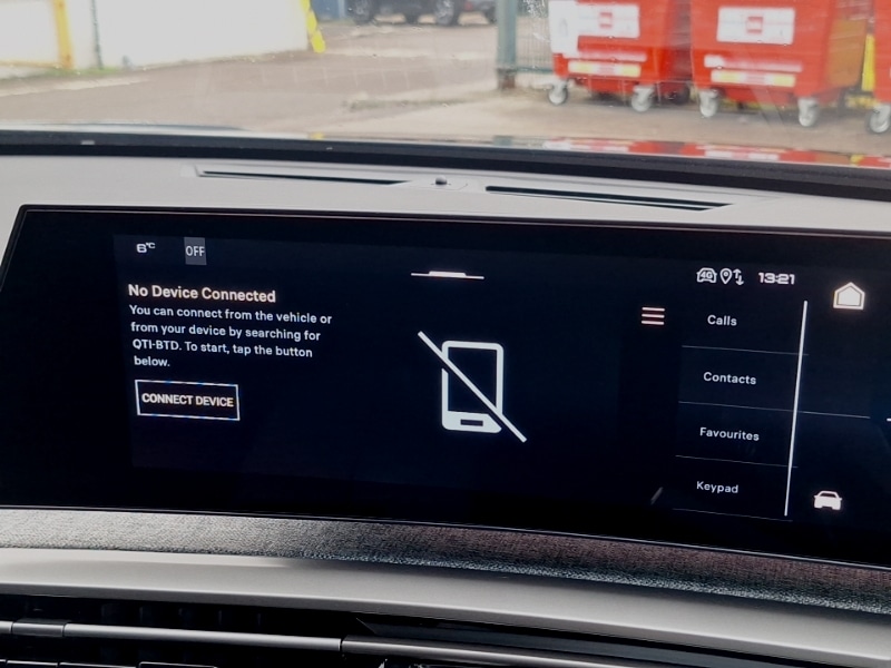 Used Peugeot 3008 2025 for sale - 76683734: Photo 18