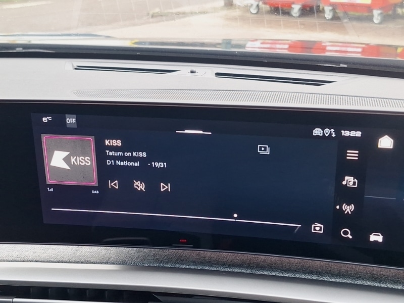 Used Peugeot 3008 2025 for sale - 76683734: Photo 19