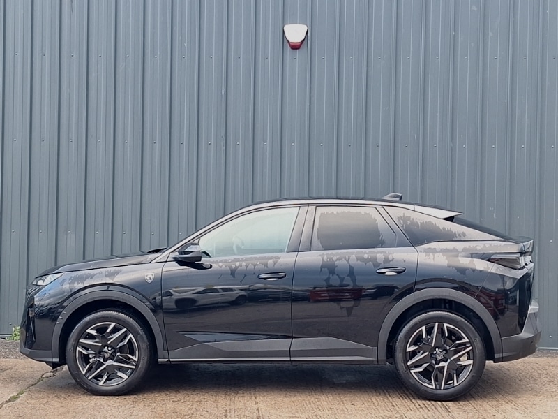 Used Peugeot 3008 2025 for sale - 76683734: Photo 4