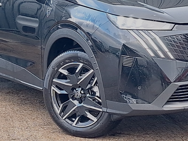 Used Peugeot 3008 2025 for sale - 76683734: Photo 9