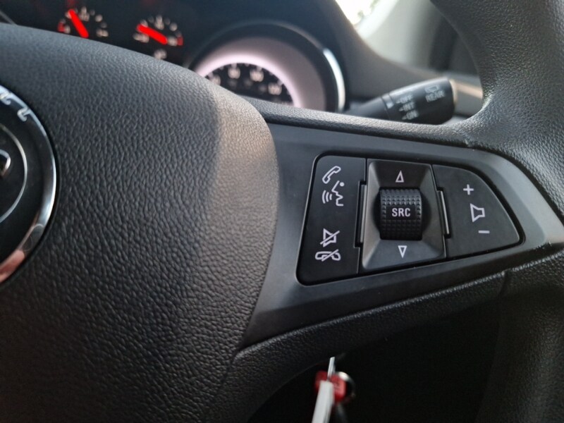 Used Vauxhall Astra 2019 for sale - 76613904: Photo 14