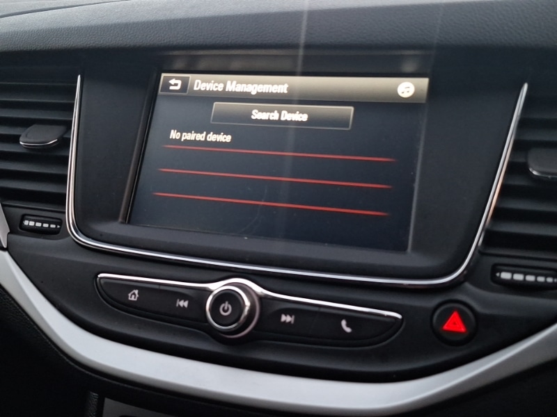 Used Vauxhall Astra 2019 for sale - 76613904: Photo 15