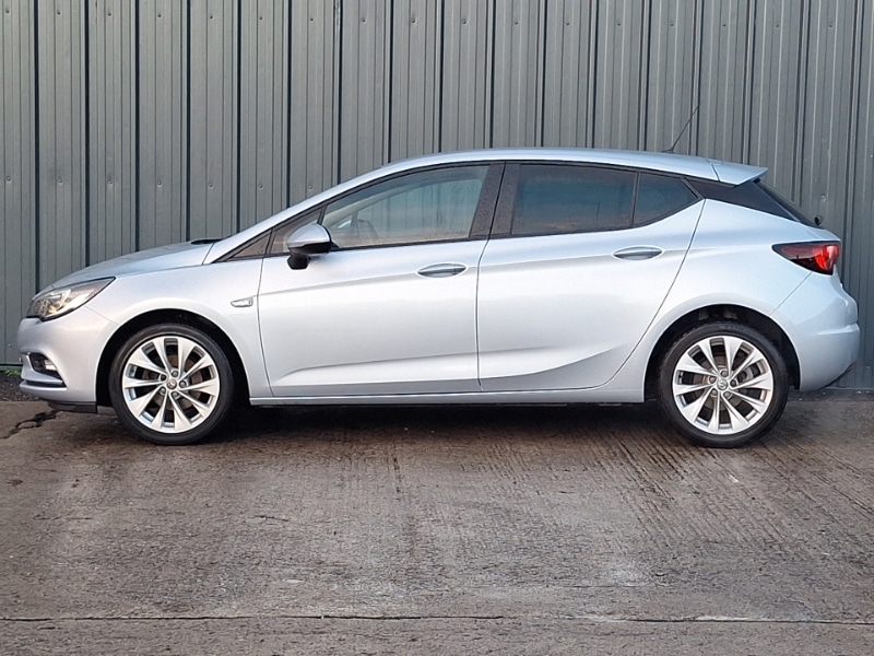 Used Vauxhall Astra 2019 for sale - 76613904: Photo 4