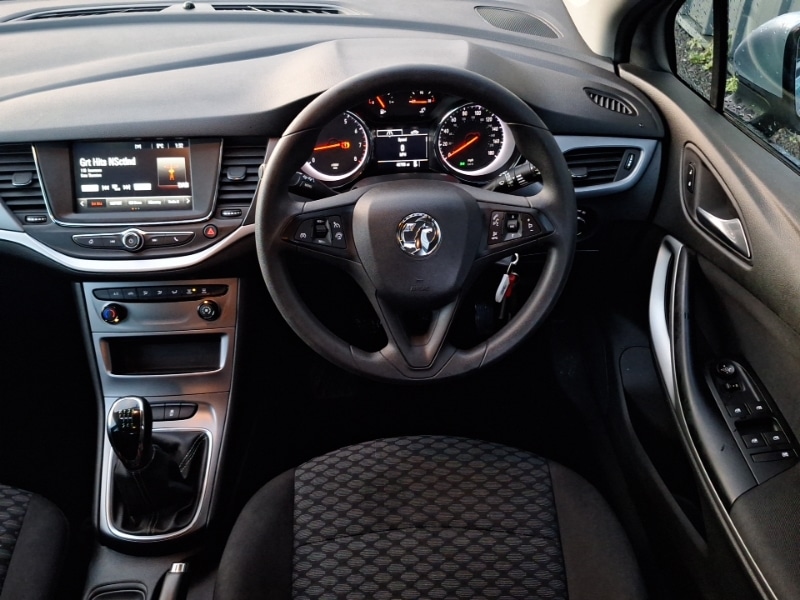 Used Vauxhall Astra 2019 for sale - 76613904: Photo 7