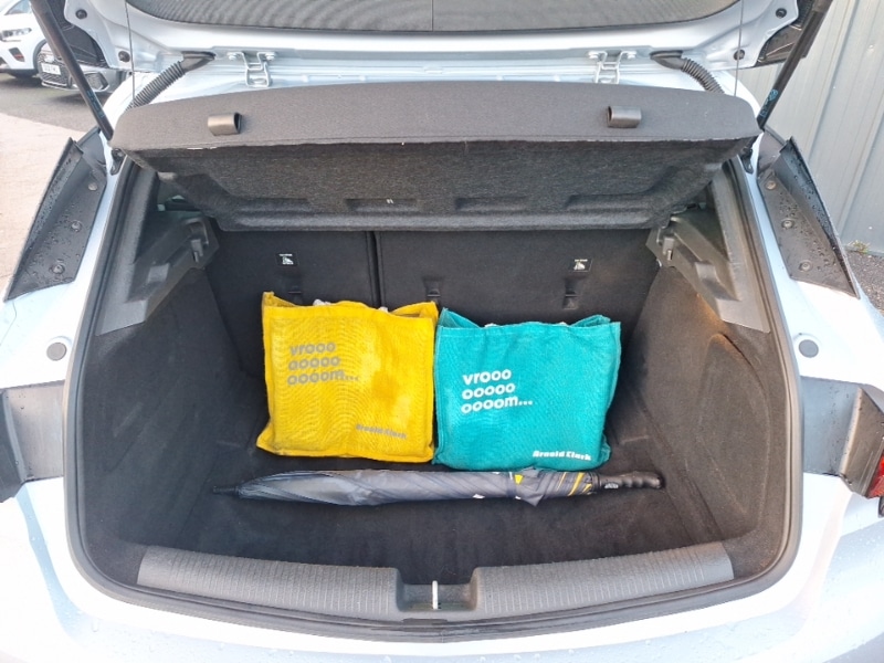 Used Vauxhall Astra 2019 for sale - 76613904: Photo 8