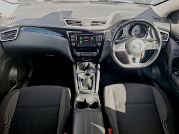 Used Nissan Qashqai 2019 for sale - 78861081: Photo