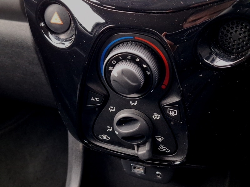 Used Citroen C1 2015 for sale - 77467058: Photo 10