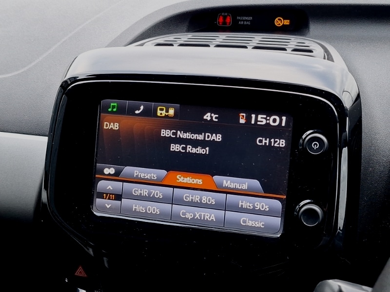 Used Citroen C1 2015 for sale - 77467058: Photo 12