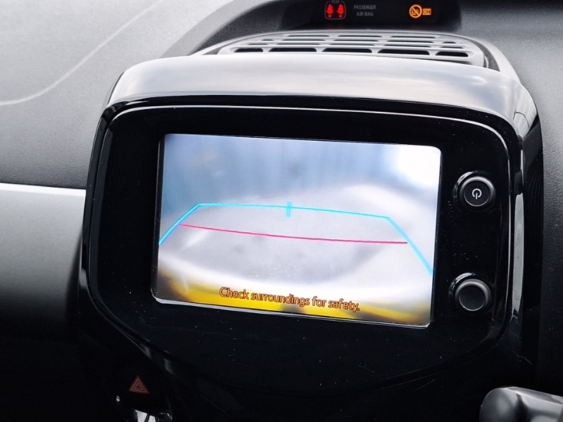 Used Citroen C1 2015 for sale - 77467058: Photo 13