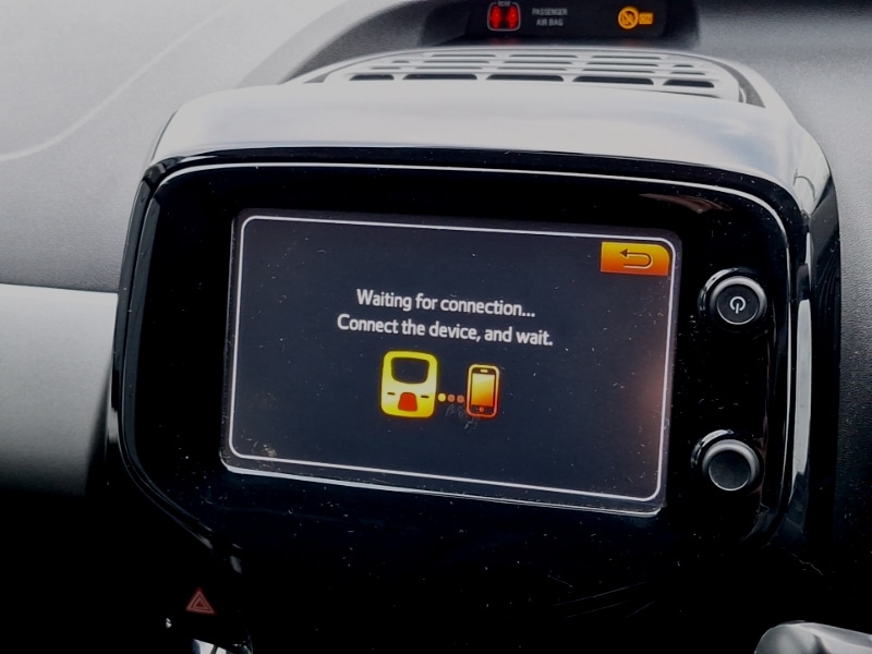 Used Citroen C1 2015 for sale - 77467058: Photo 14