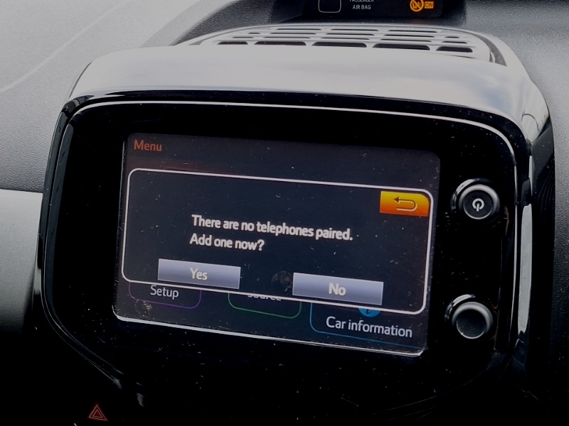 Used Citroen C1 2015 for sale - 77467058: Photo 15