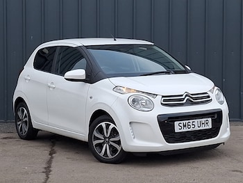 Used Citroen C1 2015 for sale - 77467058: Photo